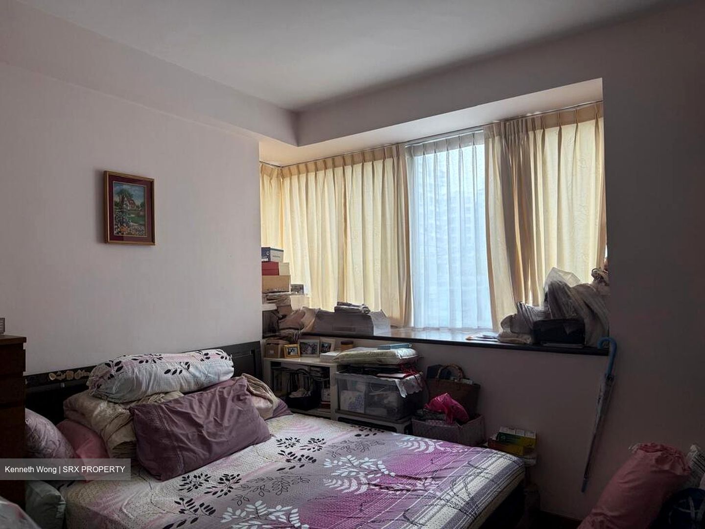 The Eden At Tampines (D18), Condominium #496894581